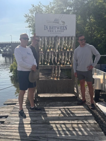 Limit catch out of Lorain