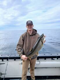 Manistee Report Photo 2