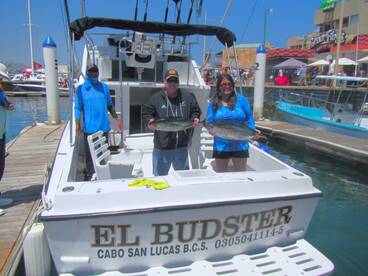 Cabo San Lucas Report Photo 2