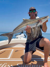 Sanibel & Captiva Fishing Report โ Nea