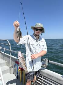Atlantic City Report Photo 1