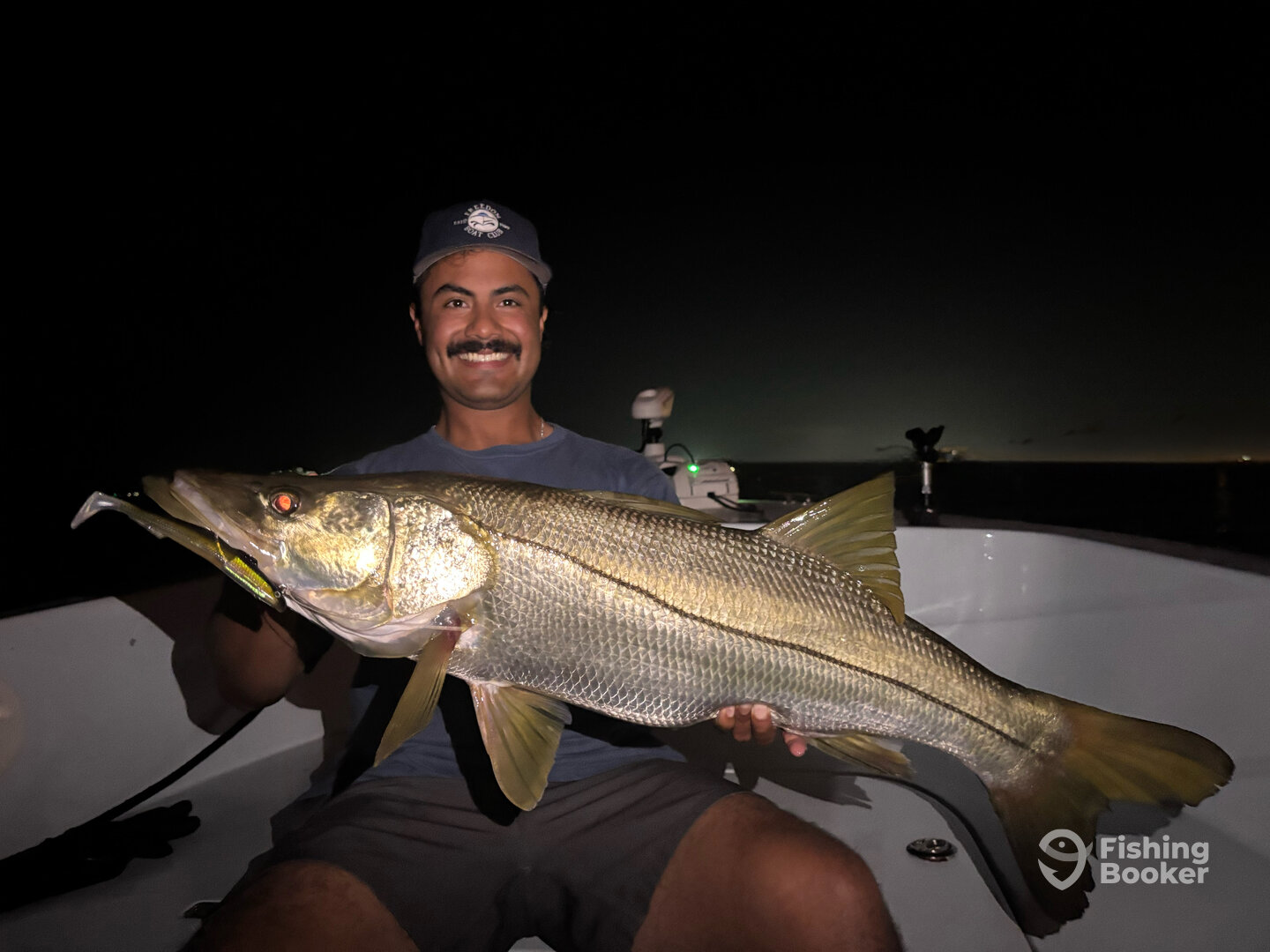 Fort Pierce Report Photo 0