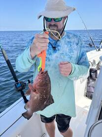 Pensacola Report Photo 2