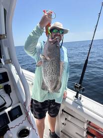 Pensacola Report Photo 1