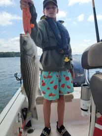 Grandchildren Show the Way