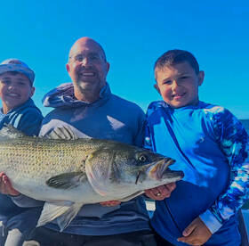 Narragansett Report Photo 1