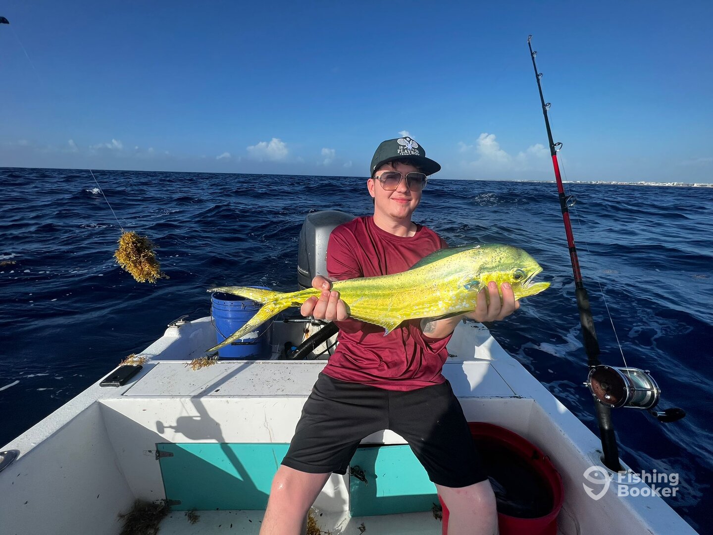Playa Del Carmen Report Photo 0