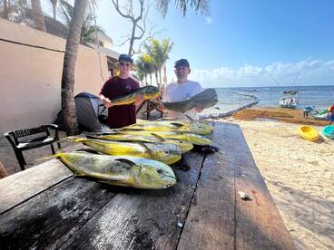 Playa Del Carmen Report Photo 2