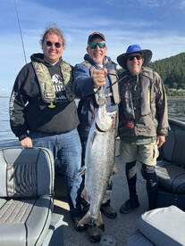 Nehalem River Report Photo 2