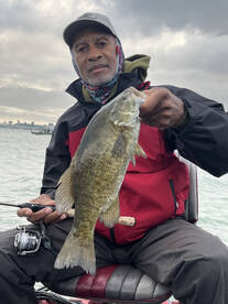 Buffalo Report Photo 2