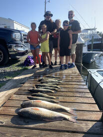 Wanchese Report Photo 1