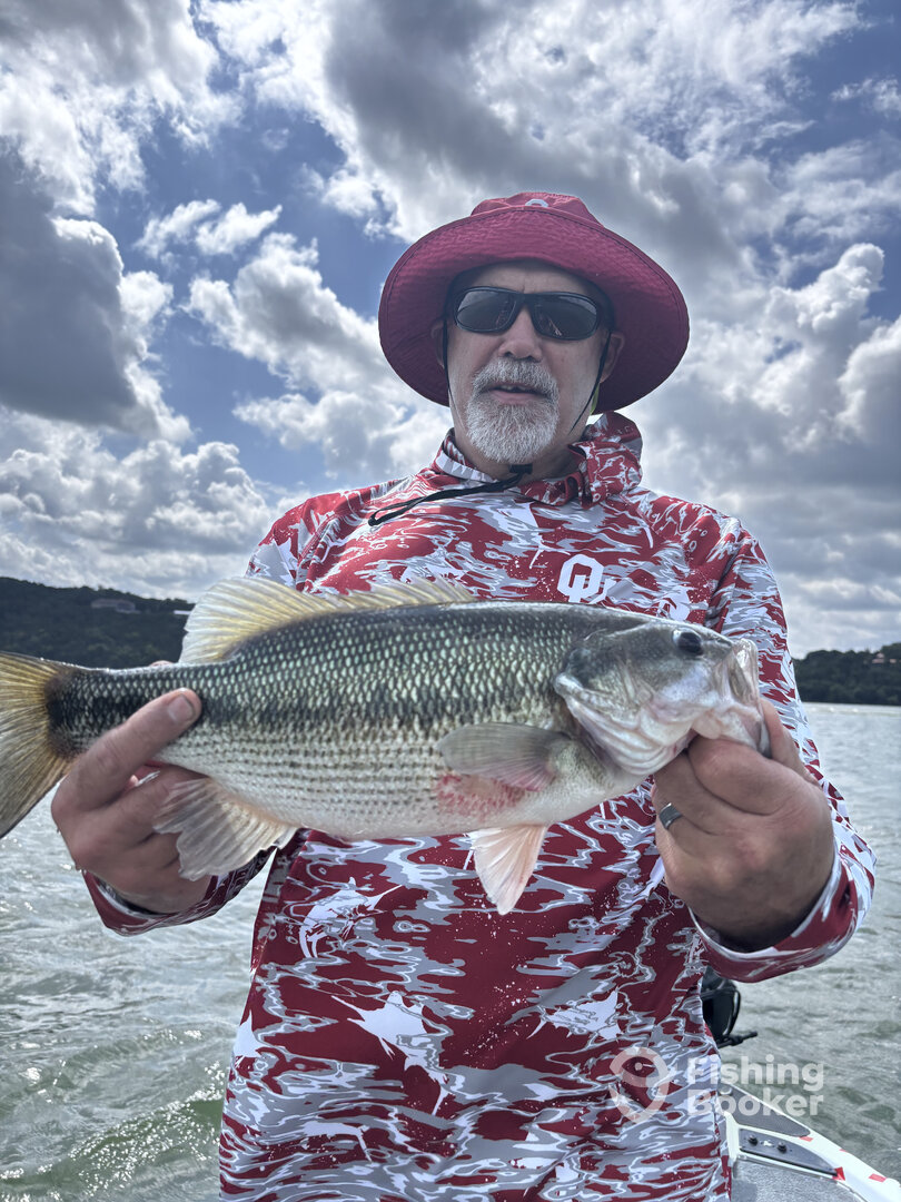 Branson Report Photo 0