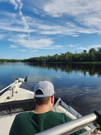 DeBary Report Photo 1