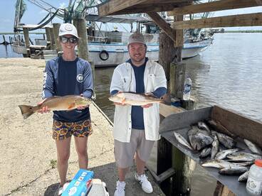 New Orleans Report Photo 1