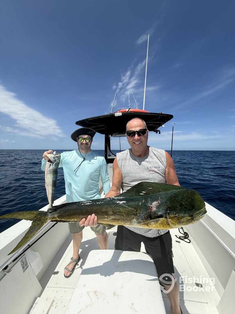 Port Canaveral Report Photo 0