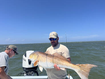 Wanchese Report Photo 2