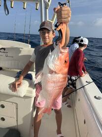 Port Isabel Report Photo 1
