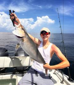 Big Fish! 