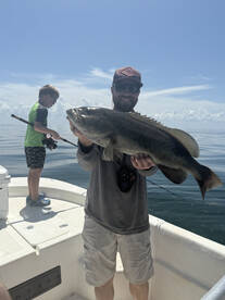 Crystal River Report Photo 1