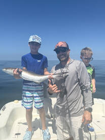 Crystal River Report Photo 2