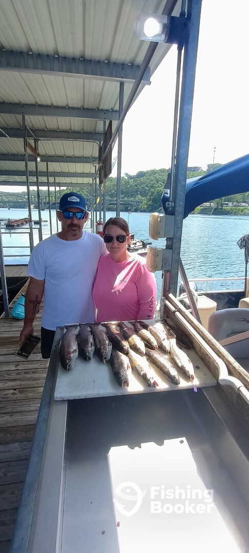 Branson Report Photo 0