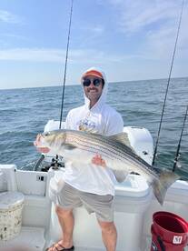 Afternoon Bass Trip