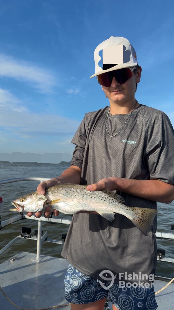Texas City Report Photo 0