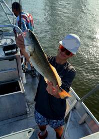 Texas City Report Photo 1