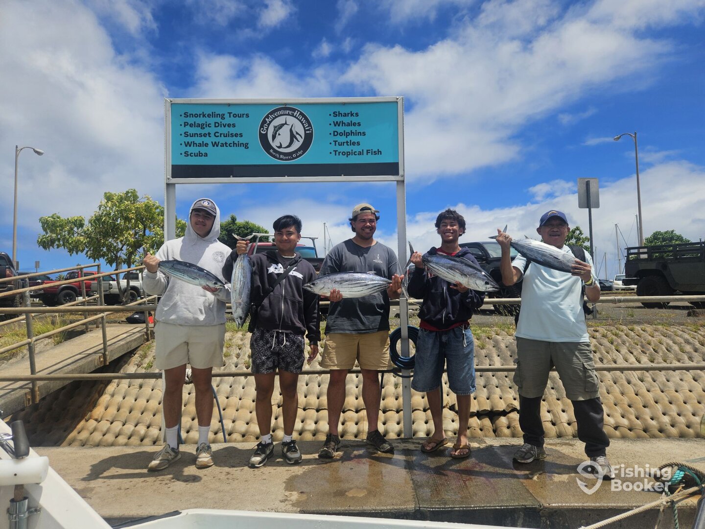 Haleiwa Report Photo 0