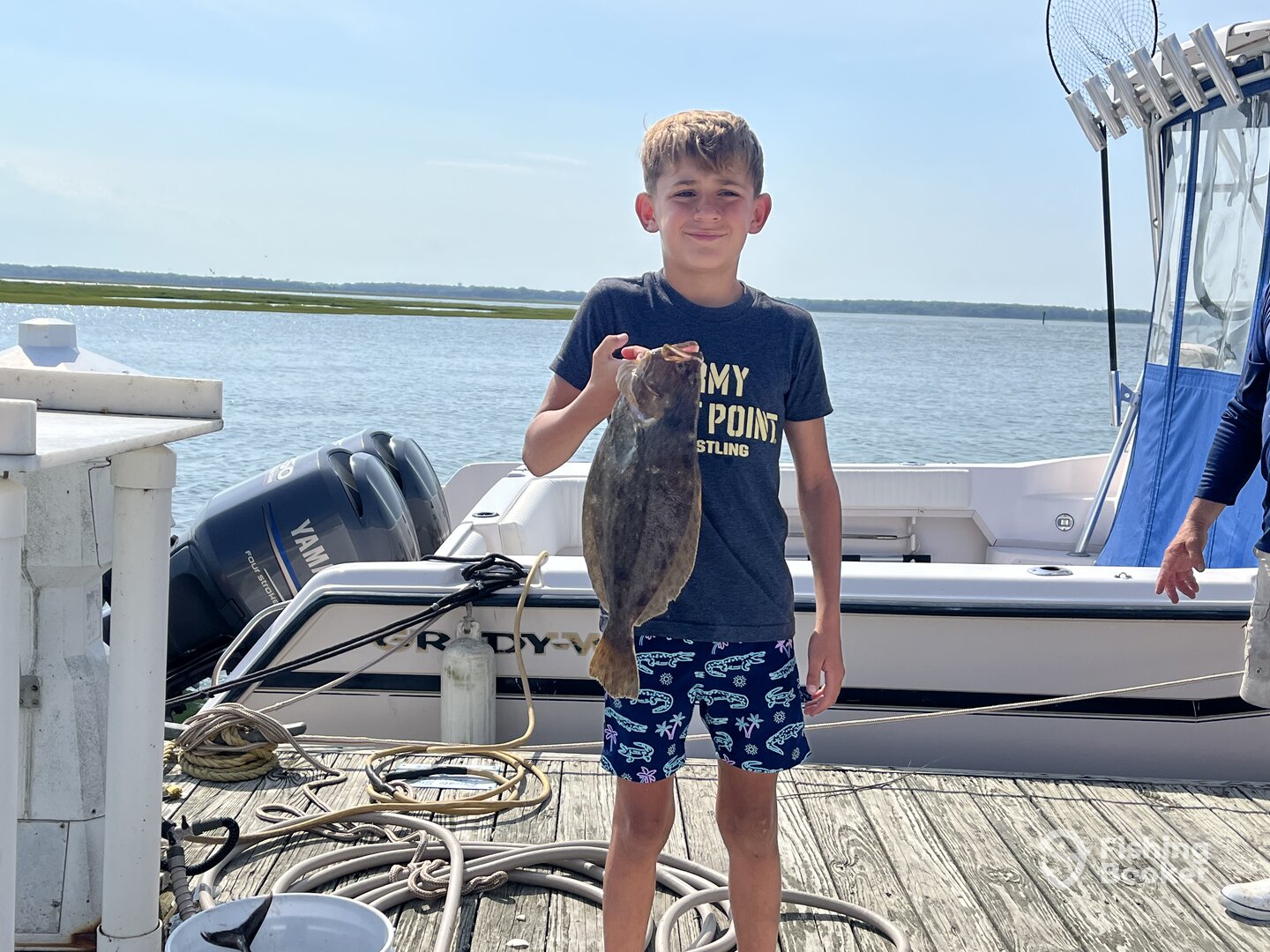 Wildwood Crest Report Photo 0