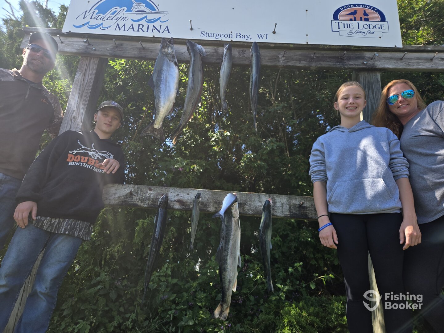 Sturgeon Bay Report Photo 0