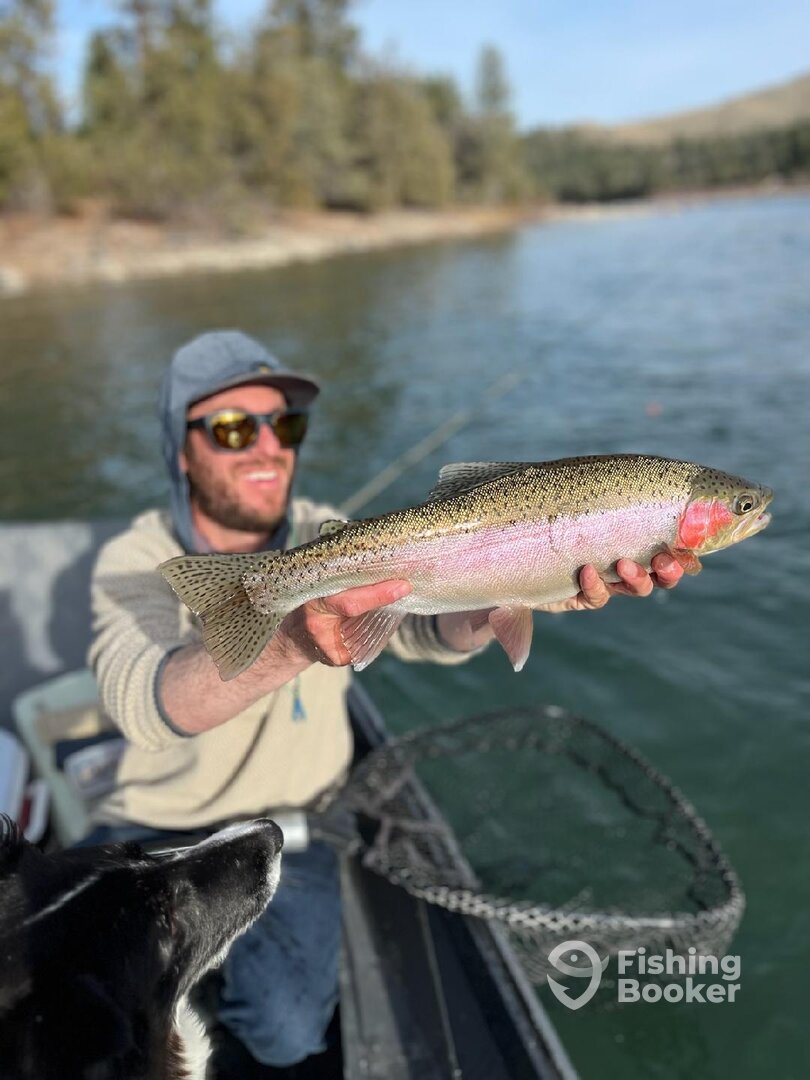 Wolf Creek Report Photo 0