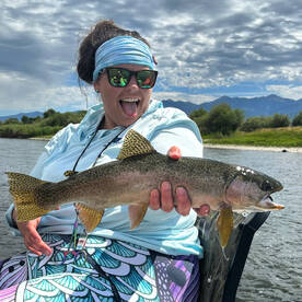 Wolf Creek Report Photo 4