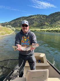 Wolf Creek Report Photo 1