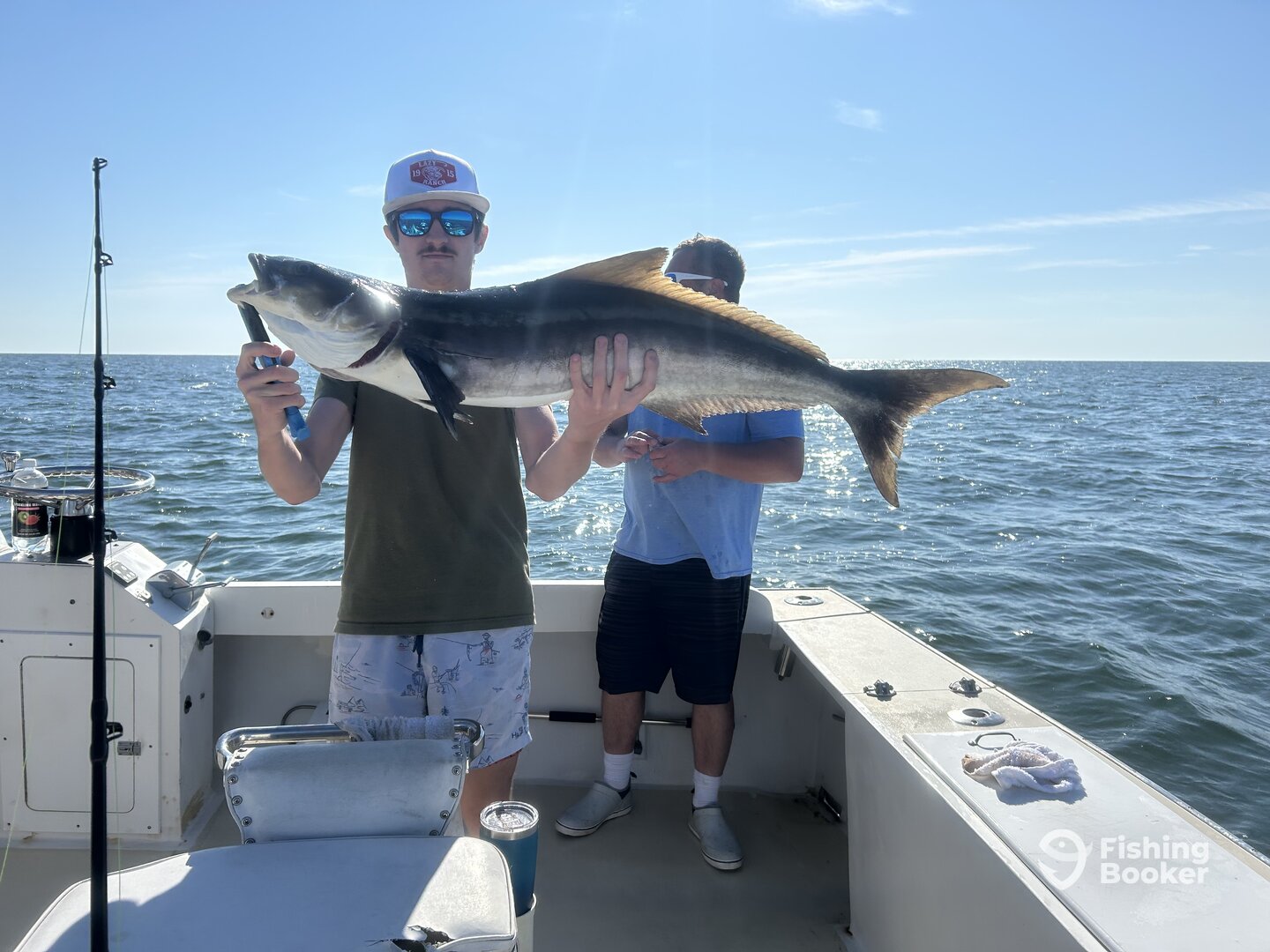 Reedville Report Photo 0