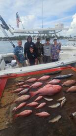 Panama City Beach Report Photo 1