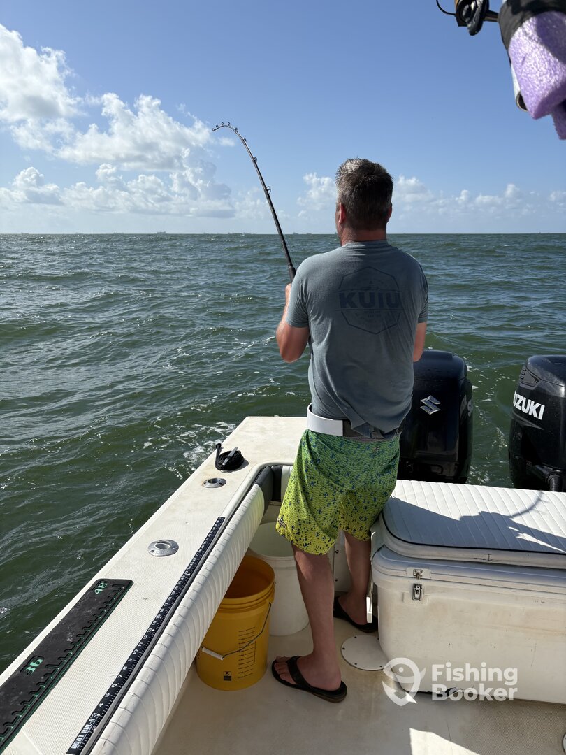 Galveston Report Photo 0