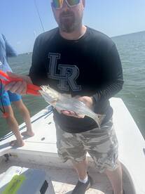 Port Isabel Report Photo 1