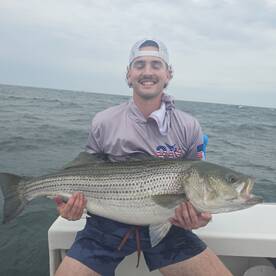 Narragansett Report Photo 1