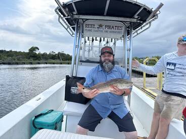 Emerald Isle Report Photo 1