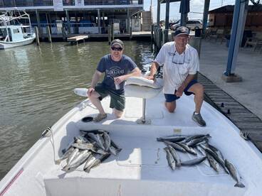 Grand Isle Report Photo 2