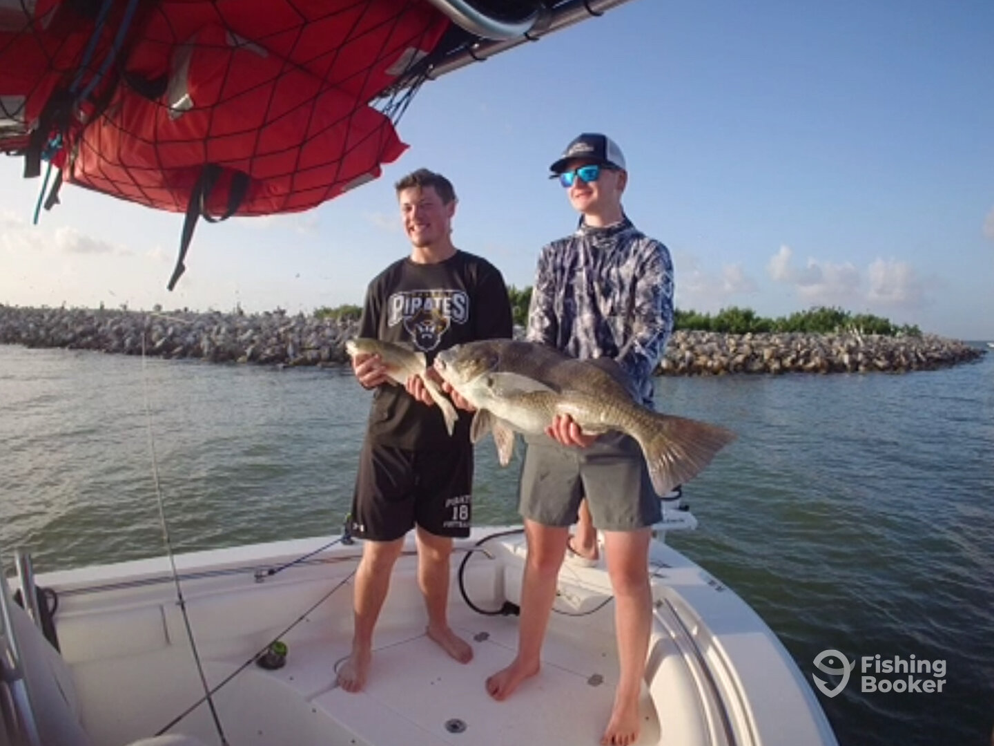 San Leon Report Photo 0