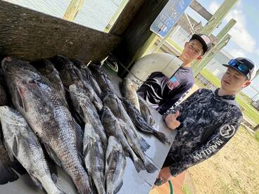 San Leon Report Photo 1
