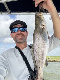 San Leon Report Photo 2