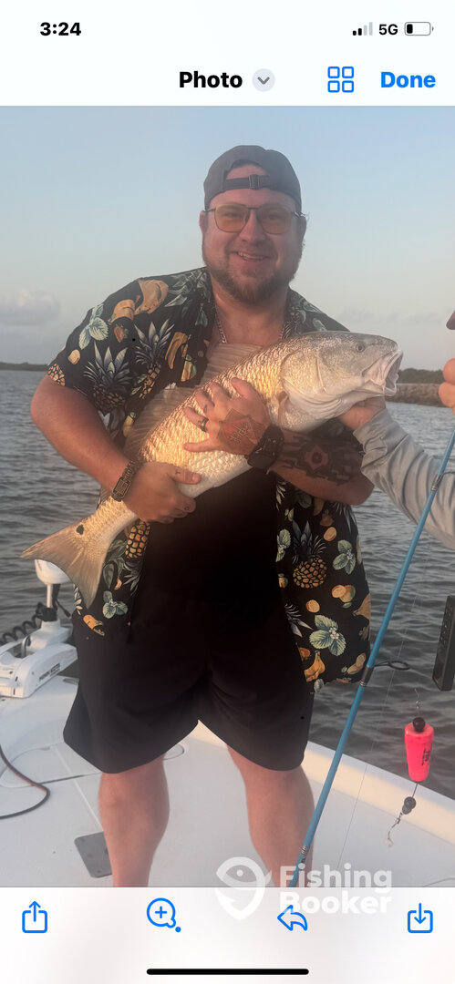 Hackberry Report Photo 0