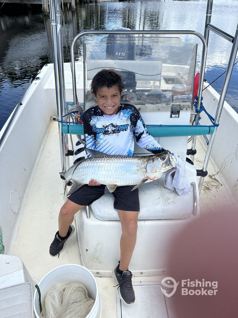 Punta Gorda Report Photo 0