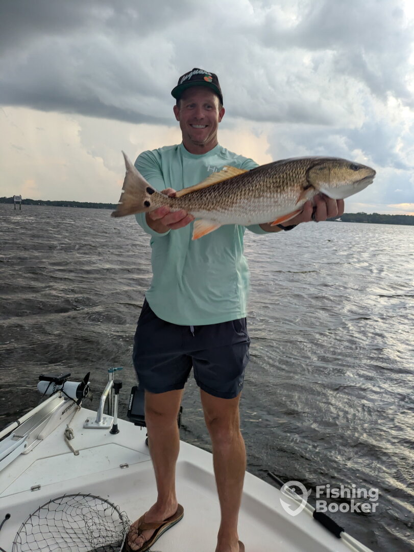 Fleming Island Report Photo 0