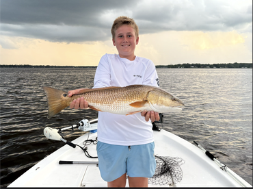 Fleming Island Report Photo 2