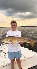 Fleming Island Report Photo 1