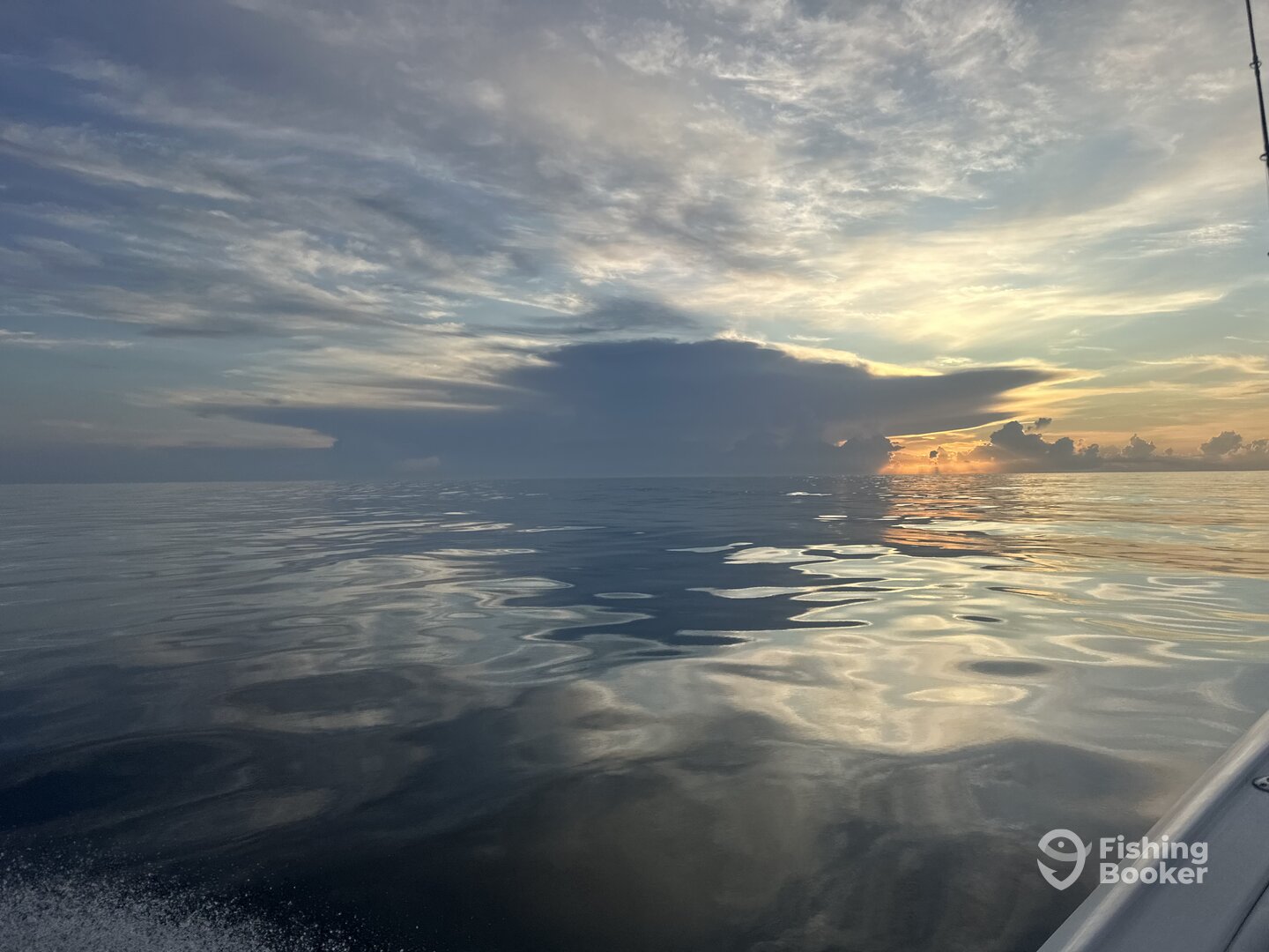 Edgewater Report Photo 0